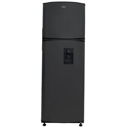 Nevera No Frost Haceb Titanio 62x177.6cm De 311 Litros con Dispensador de Agua - NEVERAS | Bylmo
