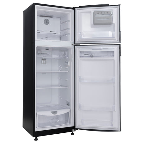 Nevera No Frost Haceb Titanio 62x177.6cm De 311 Litros con Dispensador de Agua - NEVERAS | Bylmo