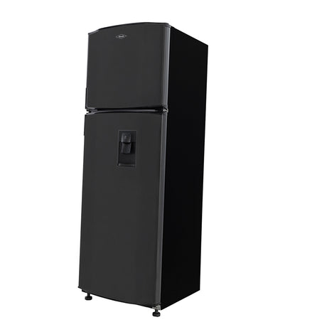 Nevera No Frost Haceb Titanio 62x177.6cm De 311 Litros con Dispensador de Agua - NEVERAS | Bylmo