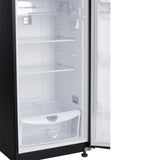 Nevera No Frost Haceb Titanio 62x177.6cm De 311 Litros con Dispensador de Agua - NEVERAS | Bylmo