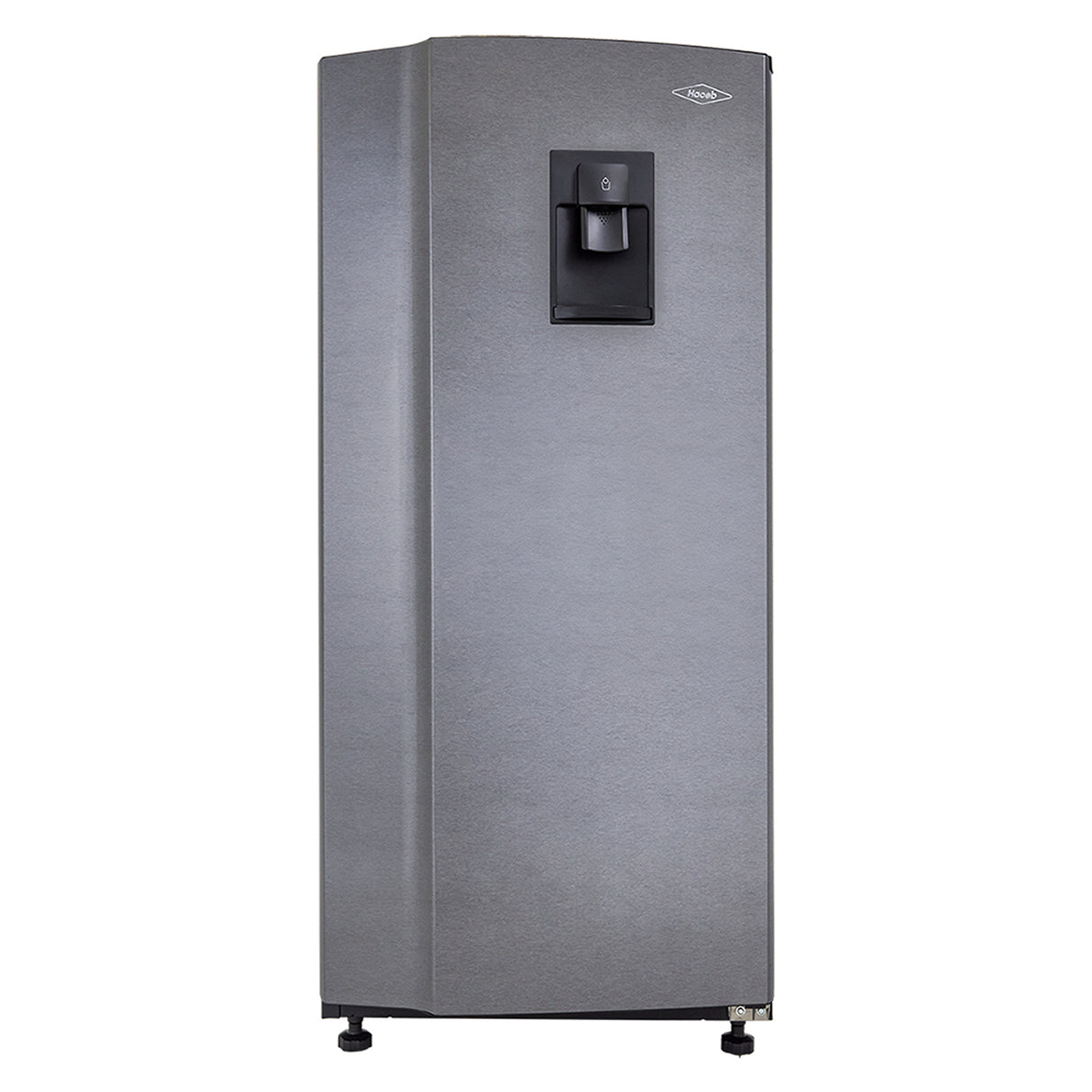 Nevera Frost Haceb Titanio 65x137.5cm De 250 Litros - NEVERAS | Bylmo