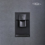 Nevera Frost Haceb Titanio 65x137.5cm De 250 Litros - NEVERAS | Bylmo
