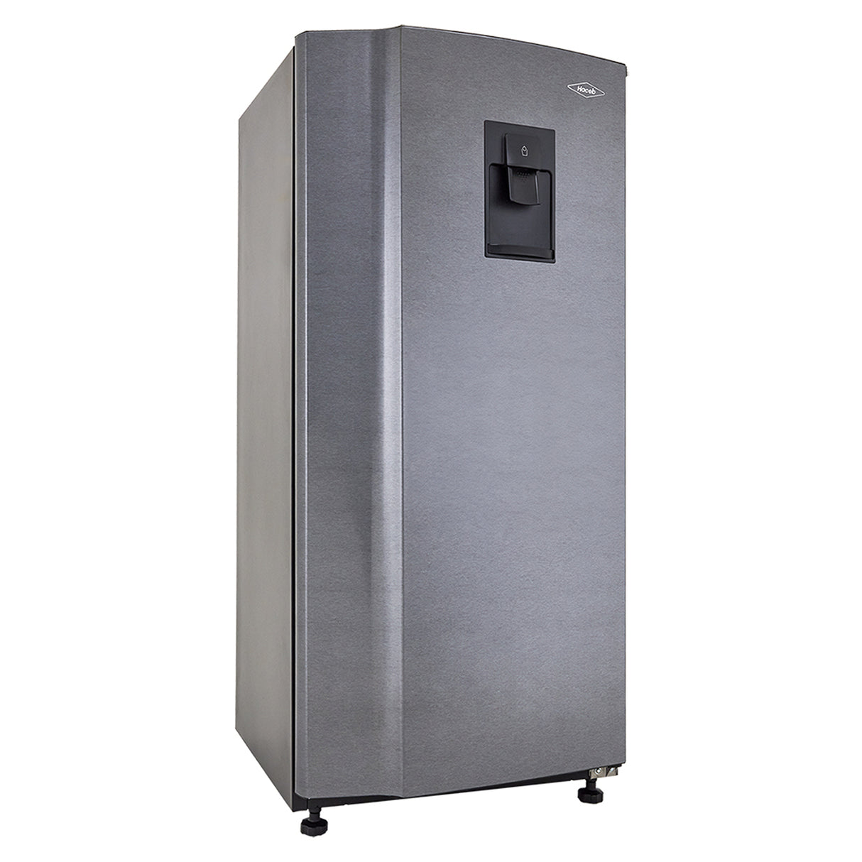 Nevera Frost Haceb Titanio 65x137.5cm De 250 Litros - NEVERAS | Bylmo