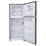 Nevera No Frost Haceb Gris Plomo 74x175.5cm De 404 Litros con Dispensador de Agua