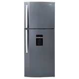 Nevera No Frost Haceb Titanio 74x175.5cm De 404 Litros con Dispensador de Agua - NEVERAS | Bylmo