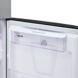 Nevera No Frost Haceb Inox 74x175.5cm De 404 Litros con Dispensador de Agua - NEVERAS | Bylmo