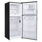 Nevera No Frost Haceb Inox 74x175.5cm De 404 Litros con Dispensador de Agua - NEVERAS | Bylmo