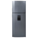 Nevera No Frost Haceb Titanio 74x175.5cm De 448 Litros con Dispensador de Agua - NEVERAS | Bylmo