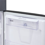Nevera No Frost Haceb Titanio 74x175.5cm De 448 Litros con Dispensador de Agua - NEVERAS | Bylmo