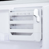 Nevera No Frost Haceb Titanio 74x175.5cm De 448 Litros con Dispensador de Agua - NEVERAS | Bylmo