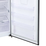 Nevera No Frost Haceb Titanio 74x175.5cm De 448 Litros con Dispensador de Agua - NEVERAS | Bylmo