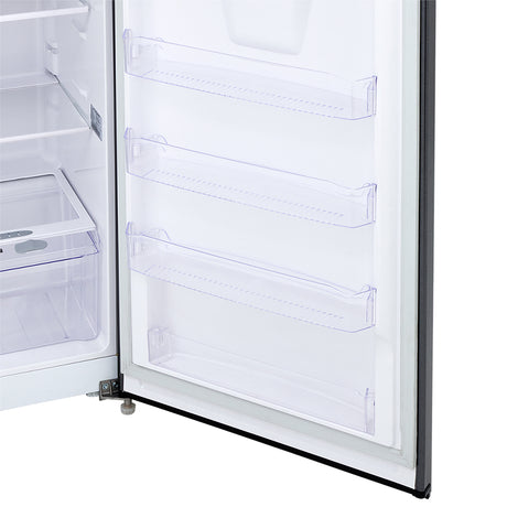 Nevera No Frost Haceb Titanio 74x175.5cm De 448 Litros con Dispensador de Agua - NEVERAS | Bylmo