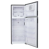 Nevera No Frost Haceb Negro Esmeralda 74x188cm De 448 Litros con Dispensador de Agua - NEVERAS | Bylmo