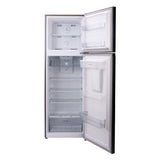 Nevera No Frost Haceb Negro 58x170cm De 241 Litros con Dispensador de Agua - NEVERAS | Bylmo
