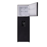 Nevera No Frost Haceb Negro 58x170cm De 241 Litros con Dispensador de Agua - NEVERAS | Bylmo
