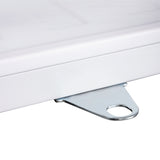 Mini Bar No Frost Haceb Inox 46.5x54cm de 46 Litros - MINIBAR | Bylmo