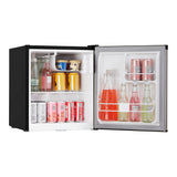 Mini Bar No Frost Haceb Inox 46.5x54cm de 46 Litros - MINIBAR | Bylmo