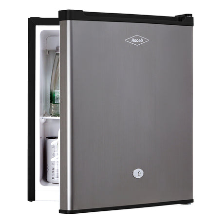 Mini Bar No Frost Haceb Inox 46.5x54cm de 46 Litros - MINIBAR | Bylmo