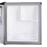 Mini Bar No Frost Haceb Inox 46.5x54cm de 46 Litros - MINIBAR | Bylmo