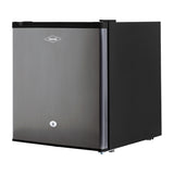 Mini Bar No Frost Haceb Inox 46.5x54cm de 46 Litros - MINIBAR | Bylmo