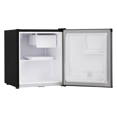 Mini Bar No Frost Haceb Inox 46.5x54cm de 46 Litros - MINIBAR | Bylmo