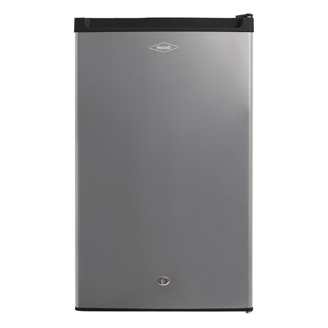 Mini Bar No Frost Haceb Inox 52x86cm de 122 Litros - MINIBAR | Bylmo