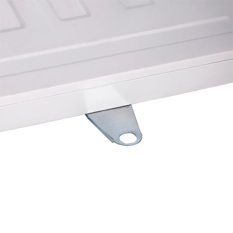 Mini Bar No Frost Haceb Inox 52x86cm de 122 Litros - MINIBAR | Bylmo