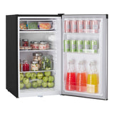 Mini Bar No Frost Haceb Inox 52x86cm de 122 Litros - MINIBAR | Bylmo