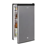 Mini Bar No Frost Haceb Inox 52x86cm de 122 Litros - MINIBAR | Bylmo
