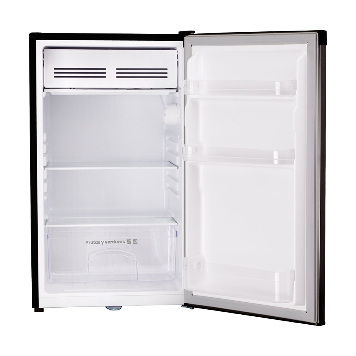 Mini Bar No Frost Haceb Inox 52x86cm de 122 Litros - MINIBAR | Bylmo