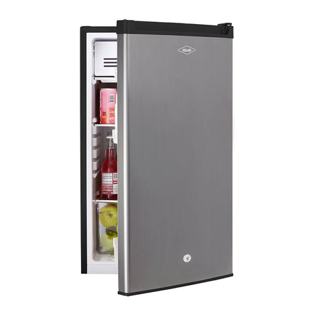 Mini Bar No Frost Haceb Inox 52x86cm de 122 Litros - MINIBAR | Bylmo