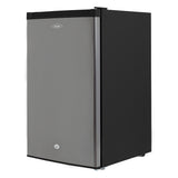 Mini Bar No Frost Haceb Inox 52x86cm de 122 Litros - MINIBAR | Bylmo