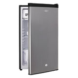 Mini Bar No Frost Haceb Inox 52x86cm de 122 Litros - MINIBAR | Bylmo