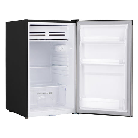 Mini Bar No Frost Haceb Inox 52x86cm de 122 Litros - MINIBAR | Bylmo