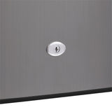 Mini Bar No Frost Haceb Inox 52x86cm de 122 Litros - MINIBAR | Bylmo