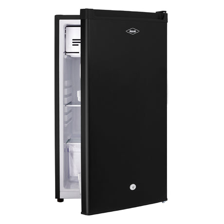 Mini Bar No Frost Haceb Negro 49.3x84.2cm de 122 Litros - MINIBAR | Bylmo