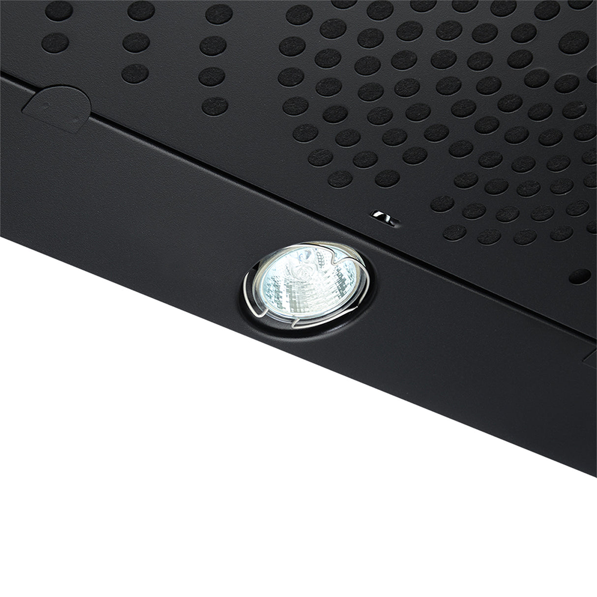 Campana Extractora Haceb Kala Inox 60x11.6cm 110 Voltios de Tres Velocidades y con Iluminación - CAMPANAS Y EXTRACTORES | Bylmo