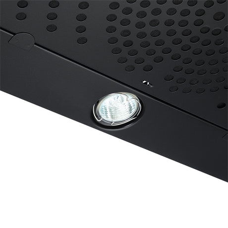 Campana Extractora Haceb Kala Inox 60x11.6cm 110 Voltios de Tres Velocidades y con Iluminación - CAMPANAS Y EXTRACTORES | Bylmo