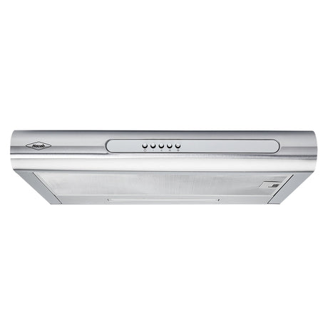 Campana Extractora Haceb Tofu Inox 59.6x8.4cm 110 Voltios de Tres Velocidades y con Iluminación