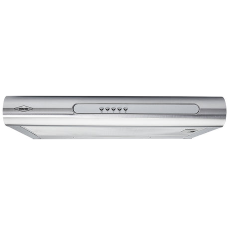 Campana Extractora Haceb Tofu Inox 59.6x8.4cm 110 Voltios de Tres Velocidades y con Iluminación - CAMPANAS Y EXTRACTORES | Bylmo
