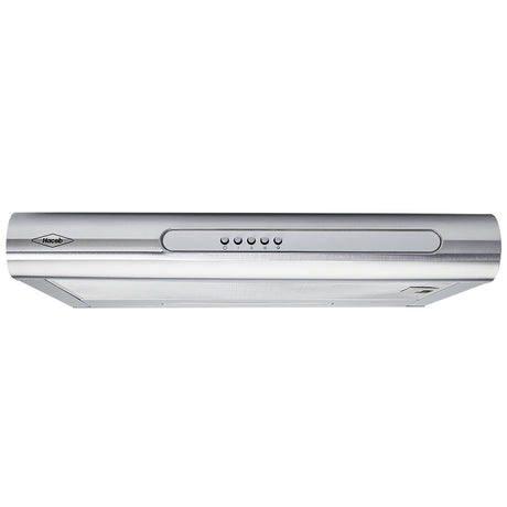 Campana Extractora Haceb Tofu Inox 59.6x8.4cm 110 Voltios de Tres Velocidades y con Iluminación