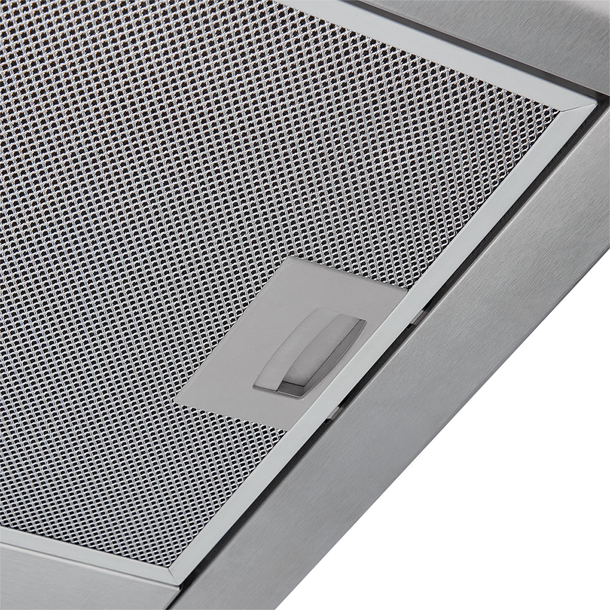 Campana Extractora Haceb Tofu Negro 59.6x8.4cm 110 Voltios de Tres Velocidades con Pantalla Digital y con Iluminación - CAMPANAS Y EXTRACTORES | Bylmo