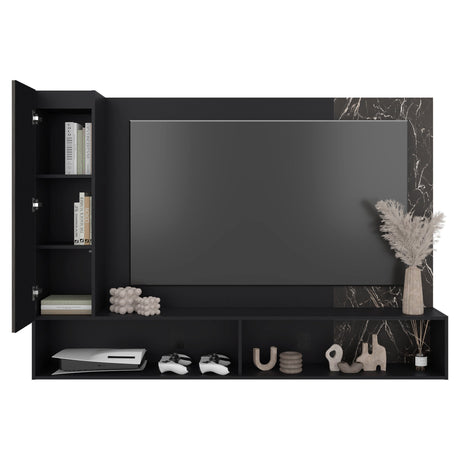 Panel TV Beta Wengue - Bylmo