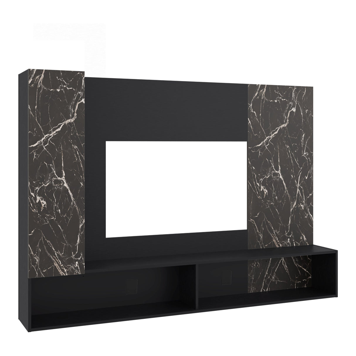 Panel TV Beta Wengue - vista 3
