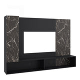 Panel TV Beta Wengue - vista 3