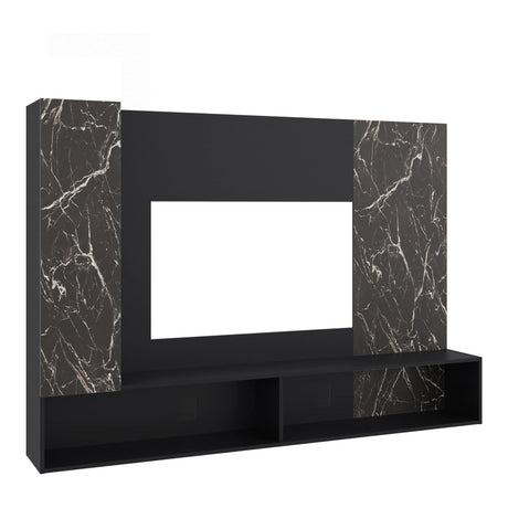 Panel TV Beta Wengue - vista 3