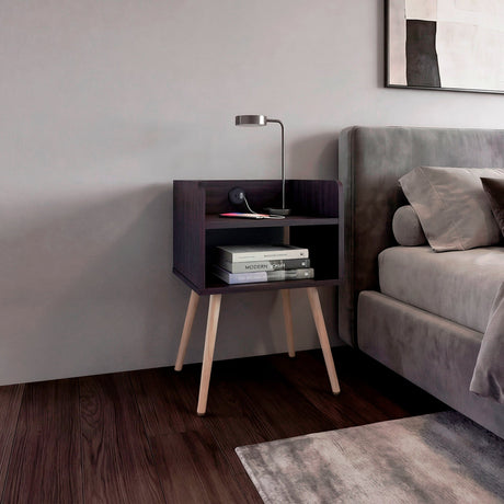 Mesa Noche Didi Wengue USB - vista 4