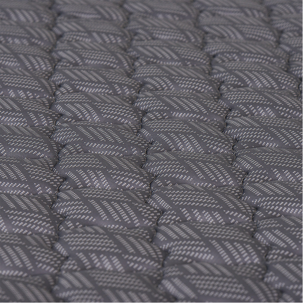 Colchón Andes Resor Gris y Blanco Sencillo 100 X 190 Cm Ortopedico Medio Suave de Resortes y Doble Faz