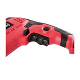 Taladro Percutor Kalley Rojo 26.2x24.5cm