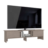 Rack de TV Dago Positano 160x41.8cm para TV Hasta 65" Pulgadas con Un Compartimiento
